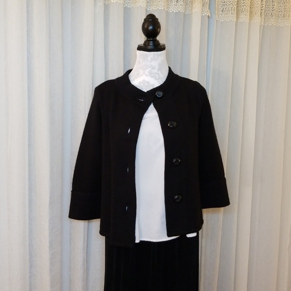 J Crew Factory cardigan - Picture 4 of 8